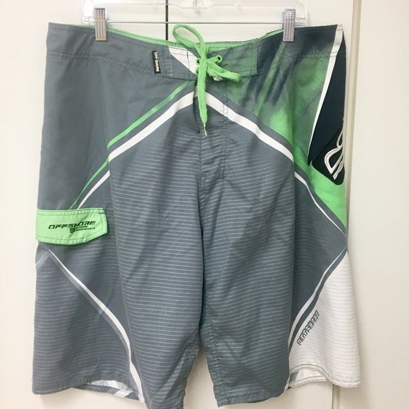 Off Shore Other - Awesome Off Shore board shorts!